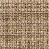 Plaid Chutney Brown—Upholstery Fabric—100% Polyester—Multi-Purpose —Sold by The Yard— 52" Inches Wide